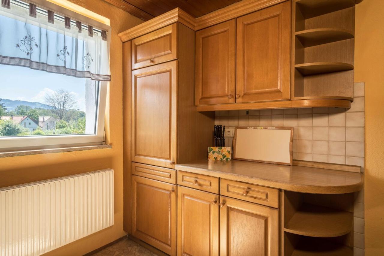 Haus Bea Apartment Lindau  Luaran gambar