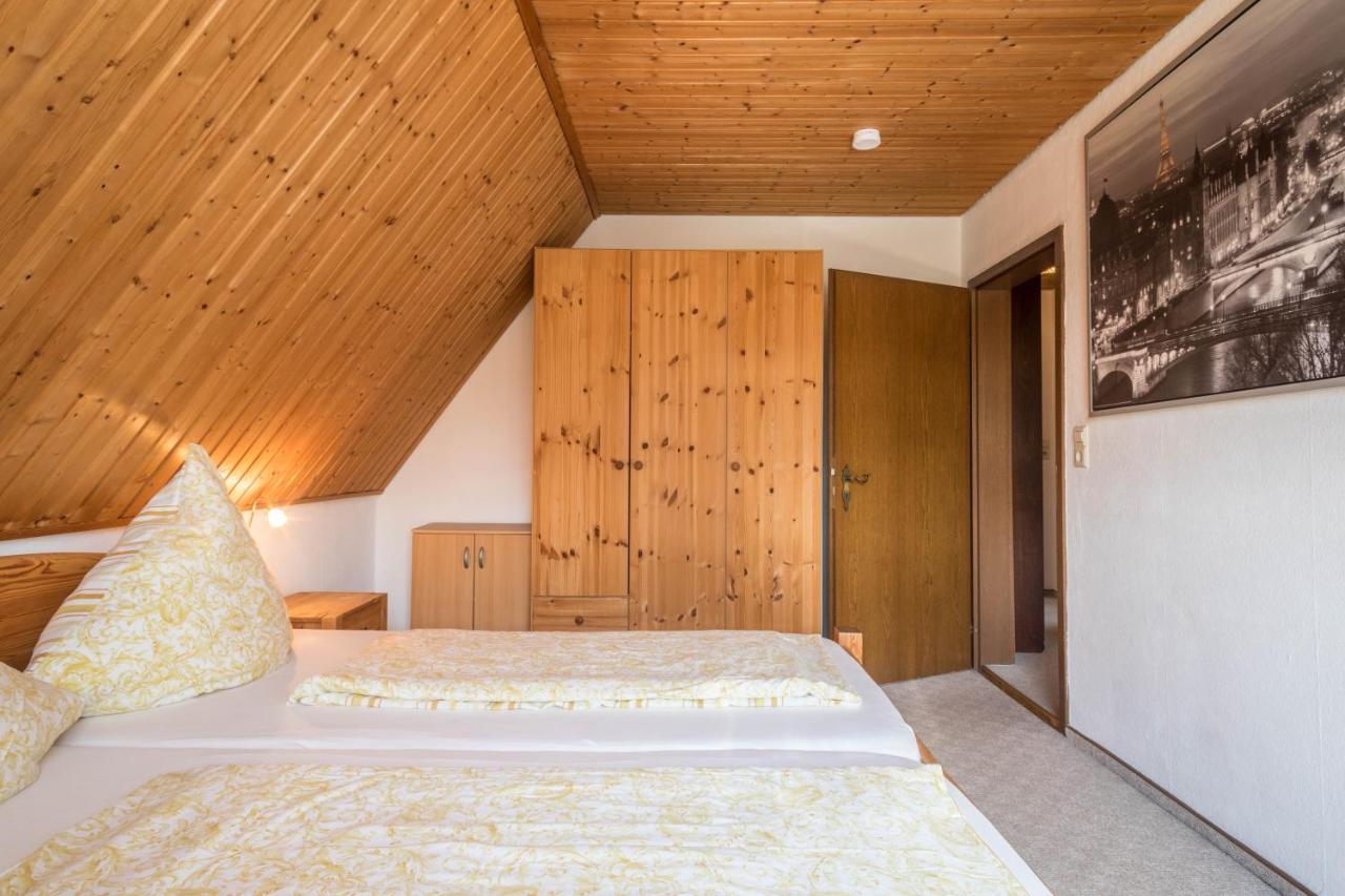 Haus Bea Apartment Lindau  Luaran gambar