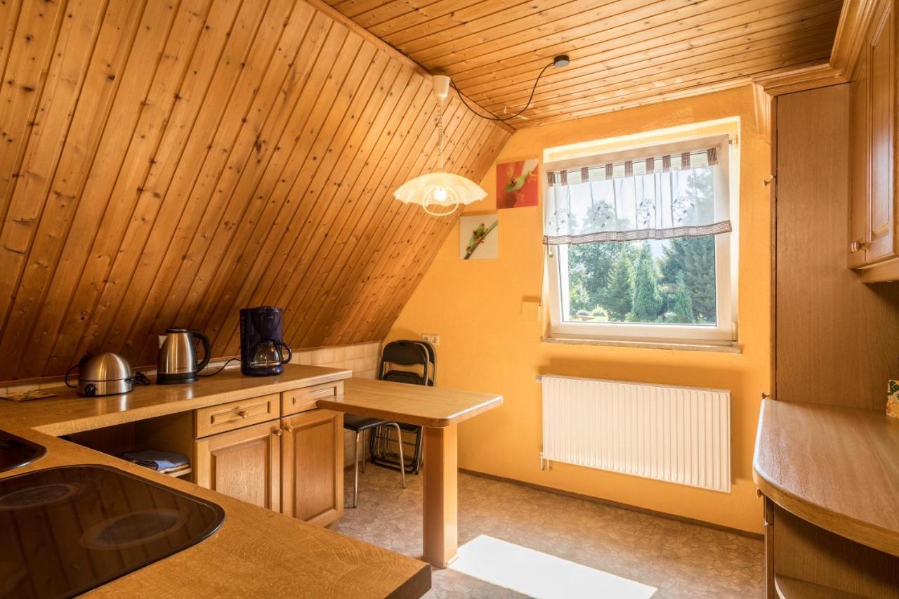 Haus Bea Apartment Lindau  Luaran gambar