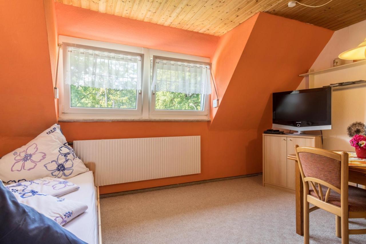 Haus Bea Apartment Lindau  Luaran gambar