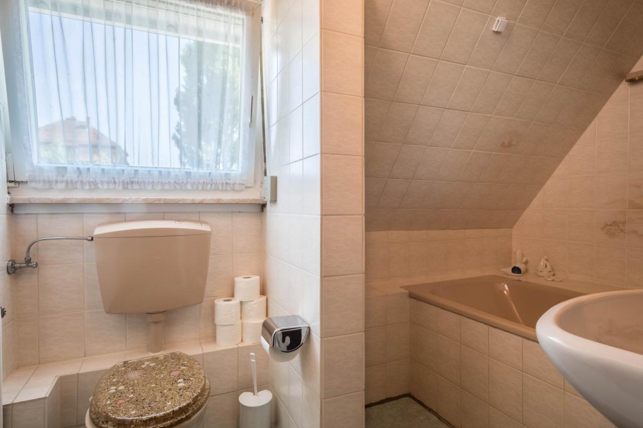 Haus Bea Apartment Lindau  Luaran gambar
