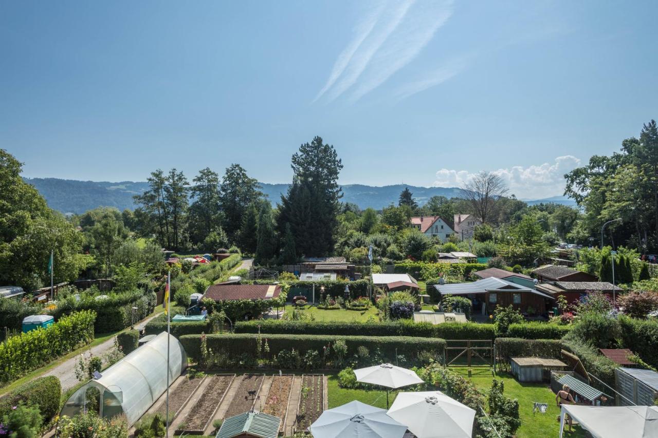 Haus Bea Apartment Lindau  Luaran gambar
