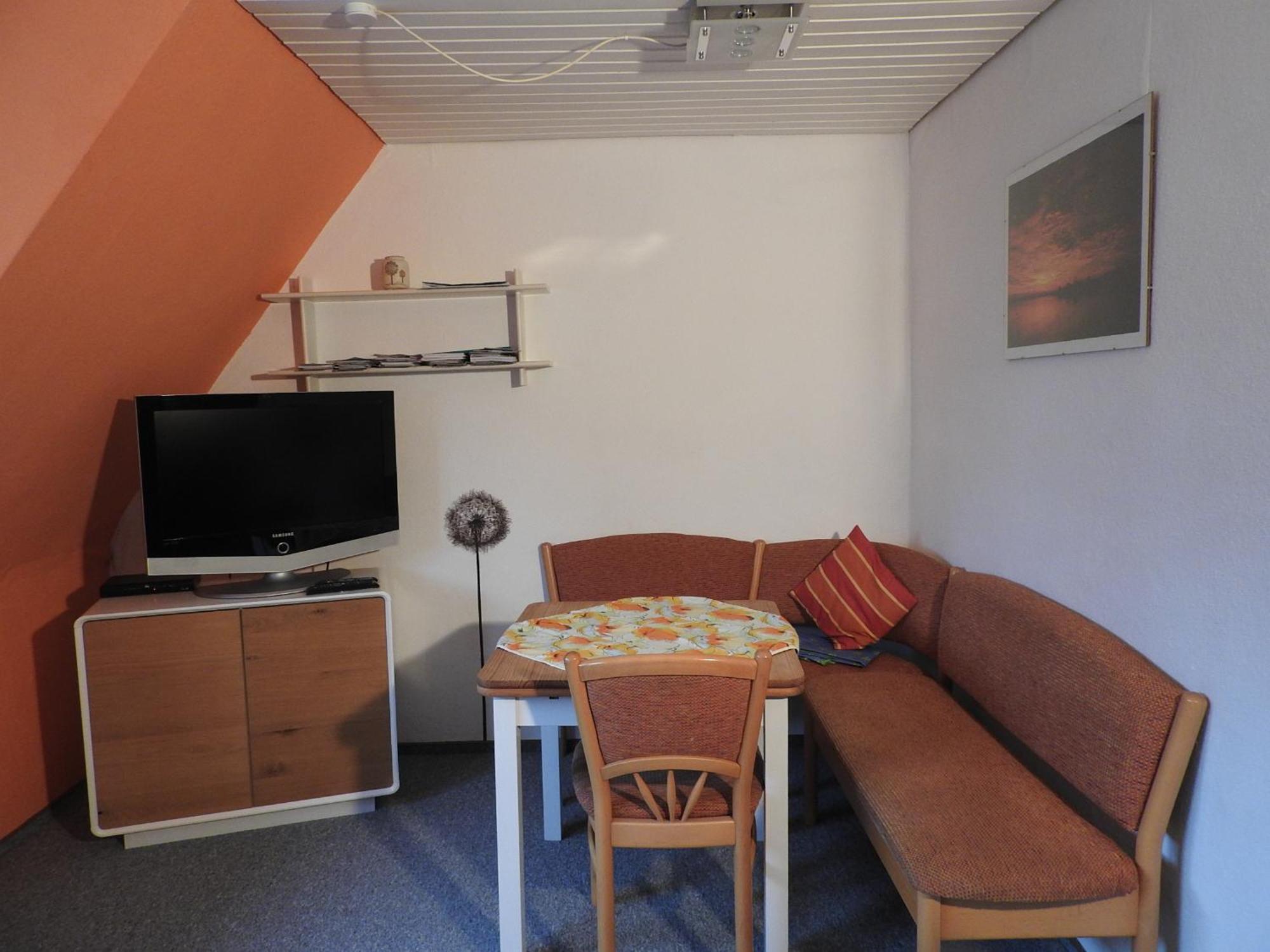 Haus Bea Apartment Lindau  Luaran gambar