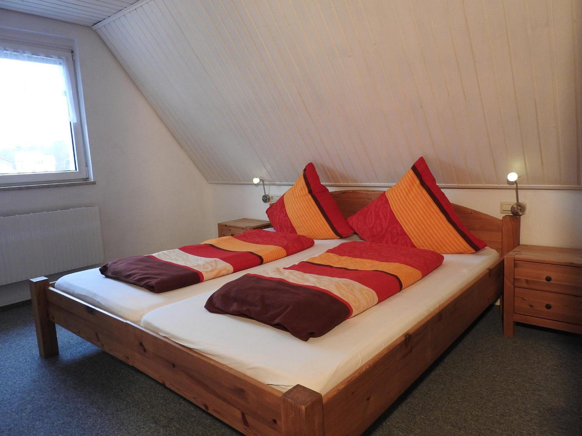 Haus Bea Apartment Lindau  Luaran gambar